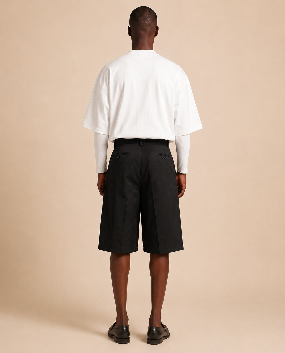 Cotton Jersey T-Shirt