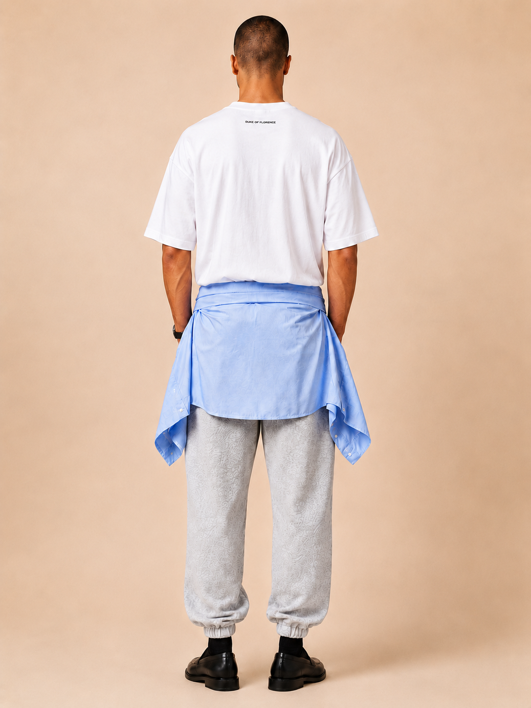 Cotton Jersey T-Shirts