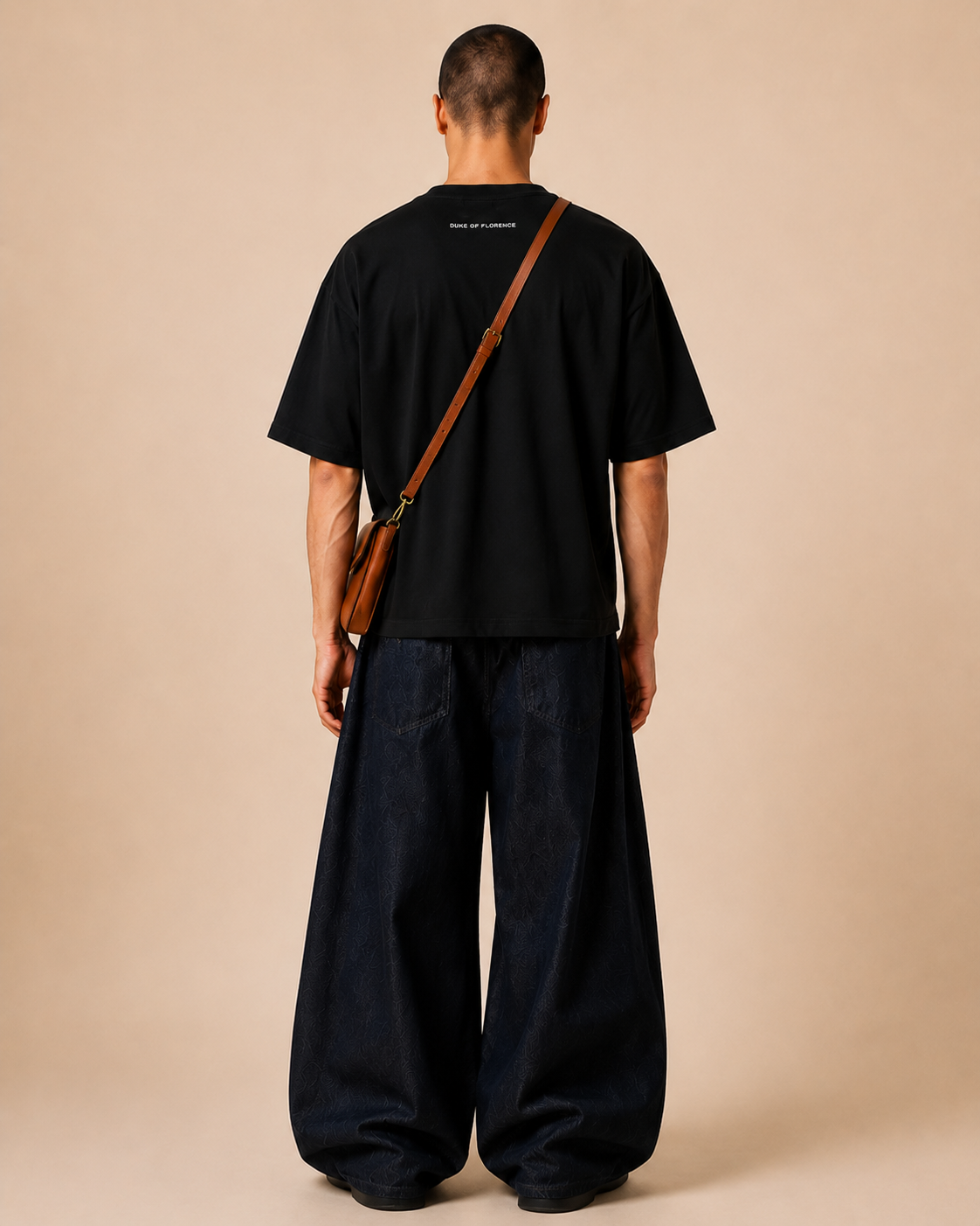 Cotton Jersey T-Shirt