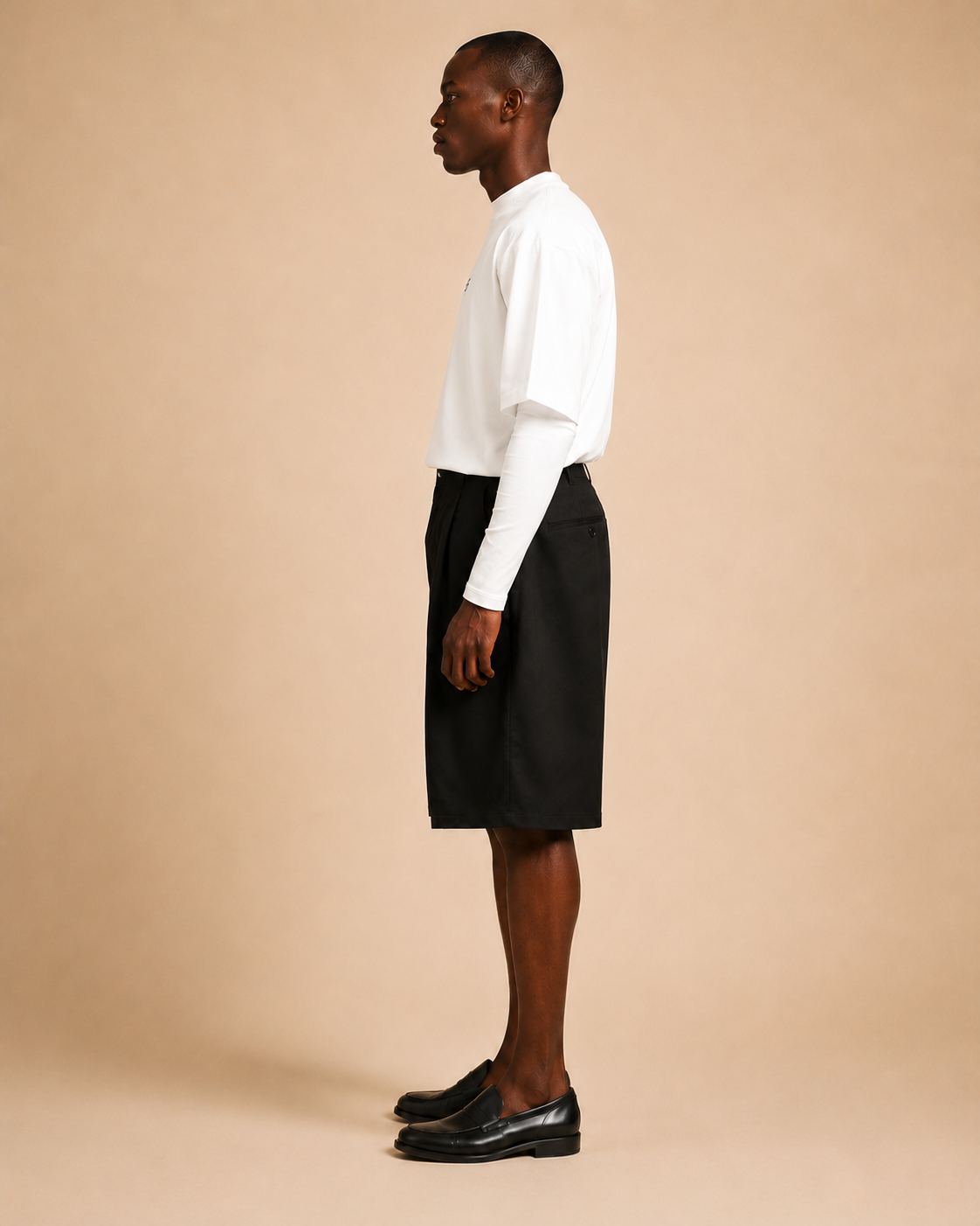 Cotton Jersey T-Shirt