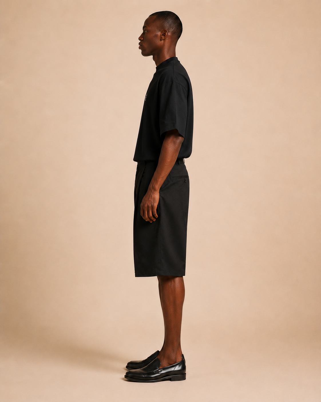 Cotton Jersey T-Shirt
