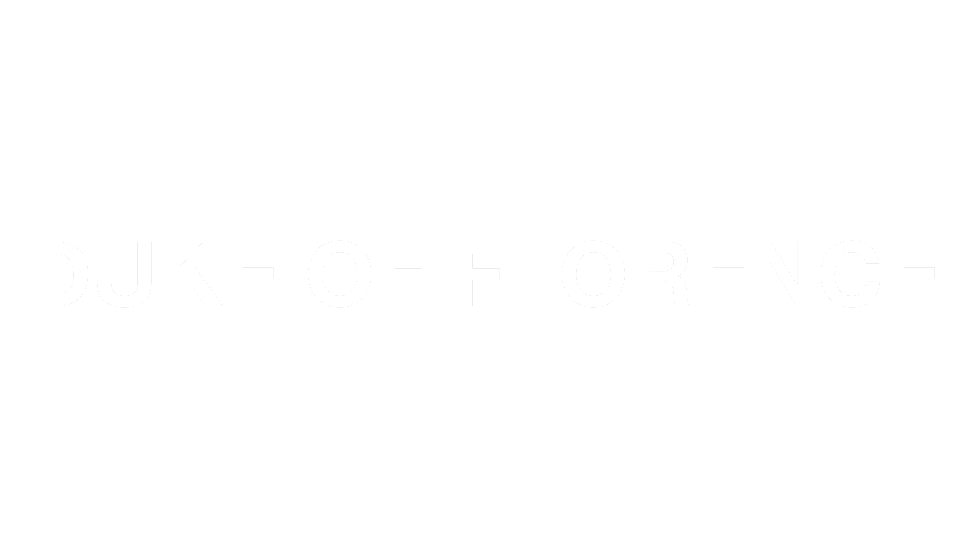 Duke of Florence