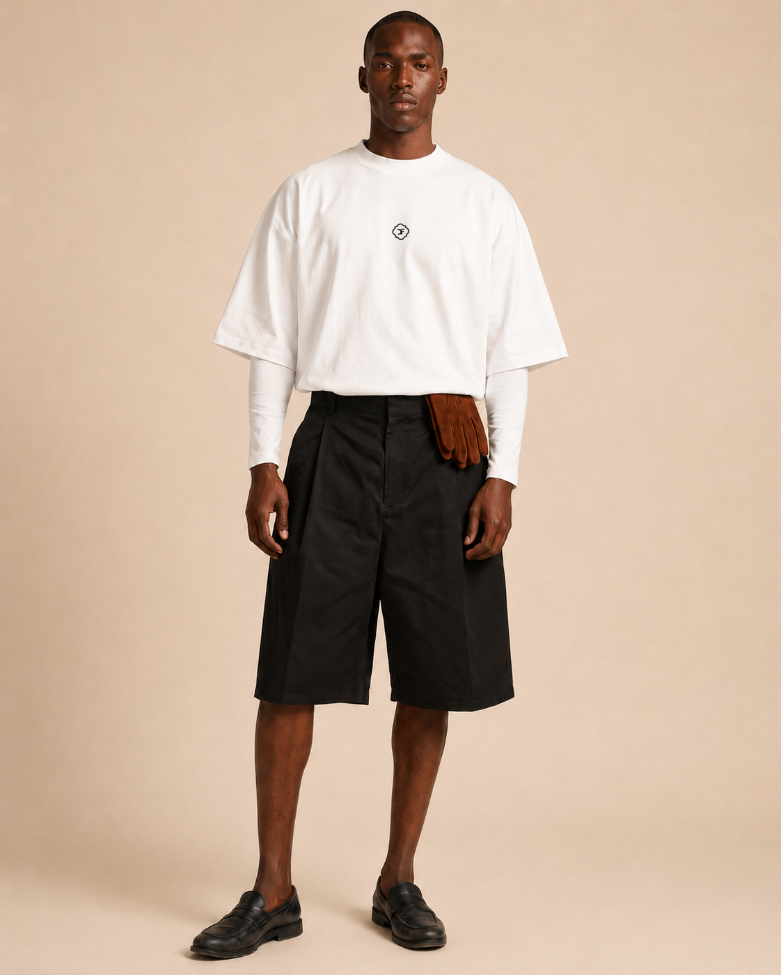Cotton Jersey T-Shirt
