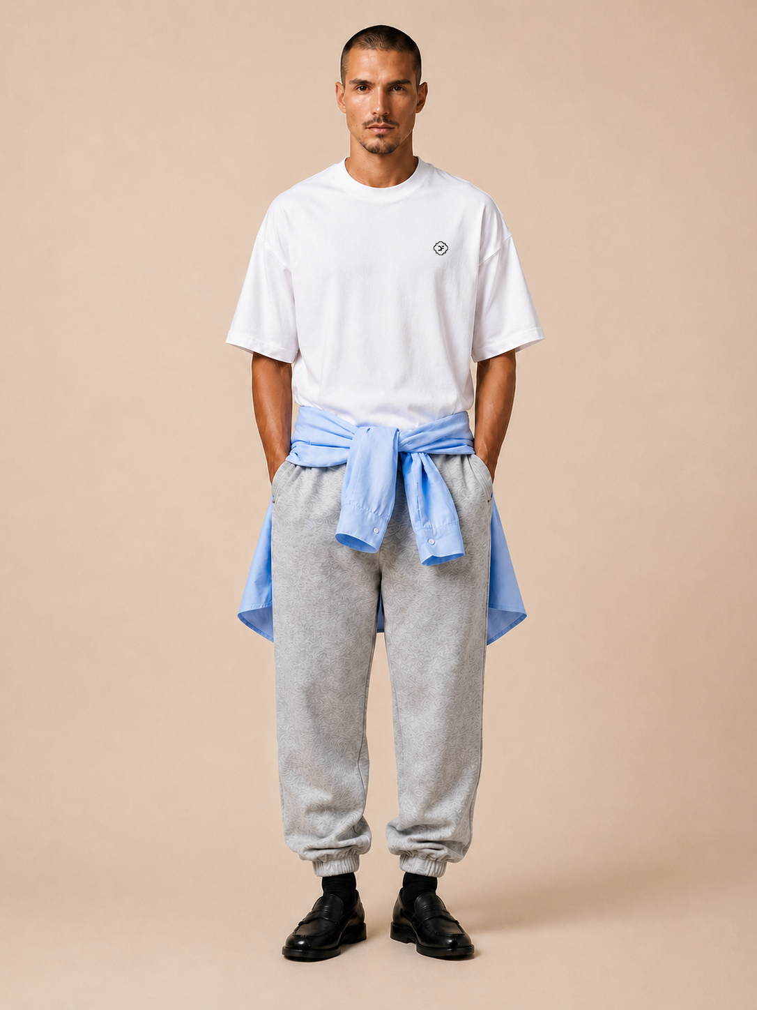 Cotton Jersey T-Shirts