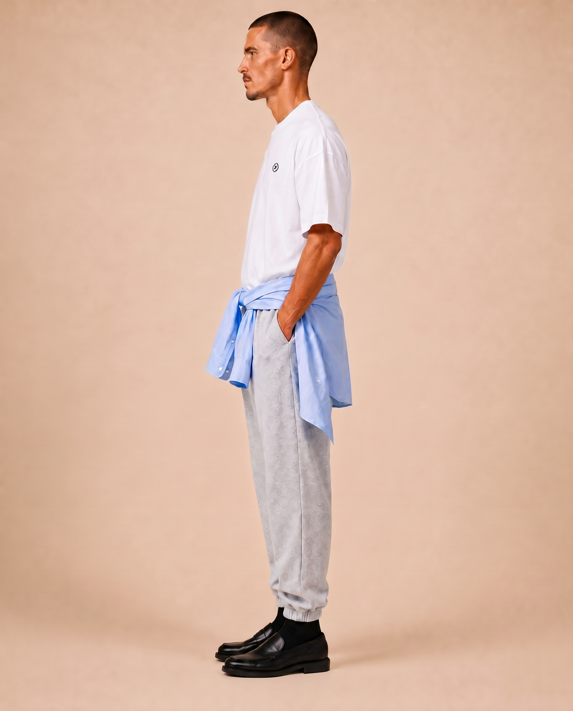 Cotton Jersey T-Shirts